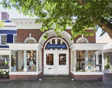 BookHampton by Pentagram